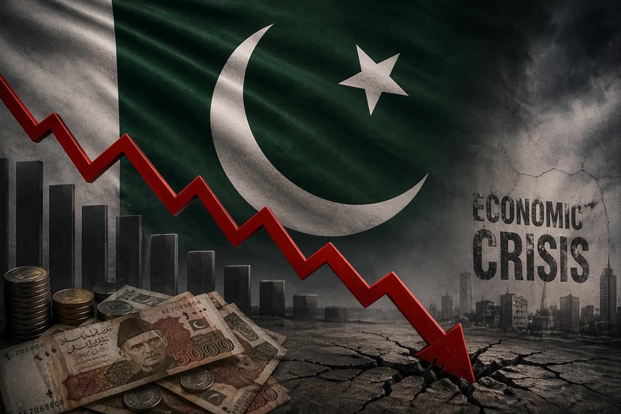 Pakistan's central bank profit transfer to govt seen falling 41 pc: Report