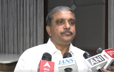वाईएसआरसीपी ने डीएससी घोटाले को लेकर लोकेश के इस्तीफे की मांग फिर दोहराई
