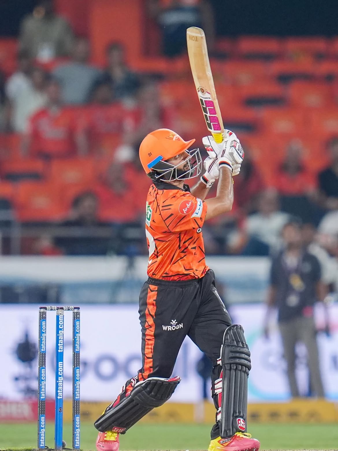 'I played the ball, not the bowler': Salil Arora recalls no-look six off Bumrah in IPL 2026