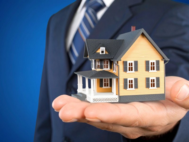India’s real estate needs Rs 50,000 bn over decade; likely to be $1tn market by 2030 - thehawk.in