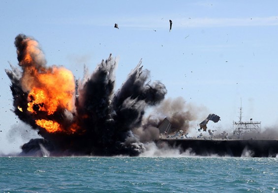 US-Iran Tensions Escalate: Tehran Condemns Strikes Amidst Fragile MoU, Hormuz Attacks | Quick Digest