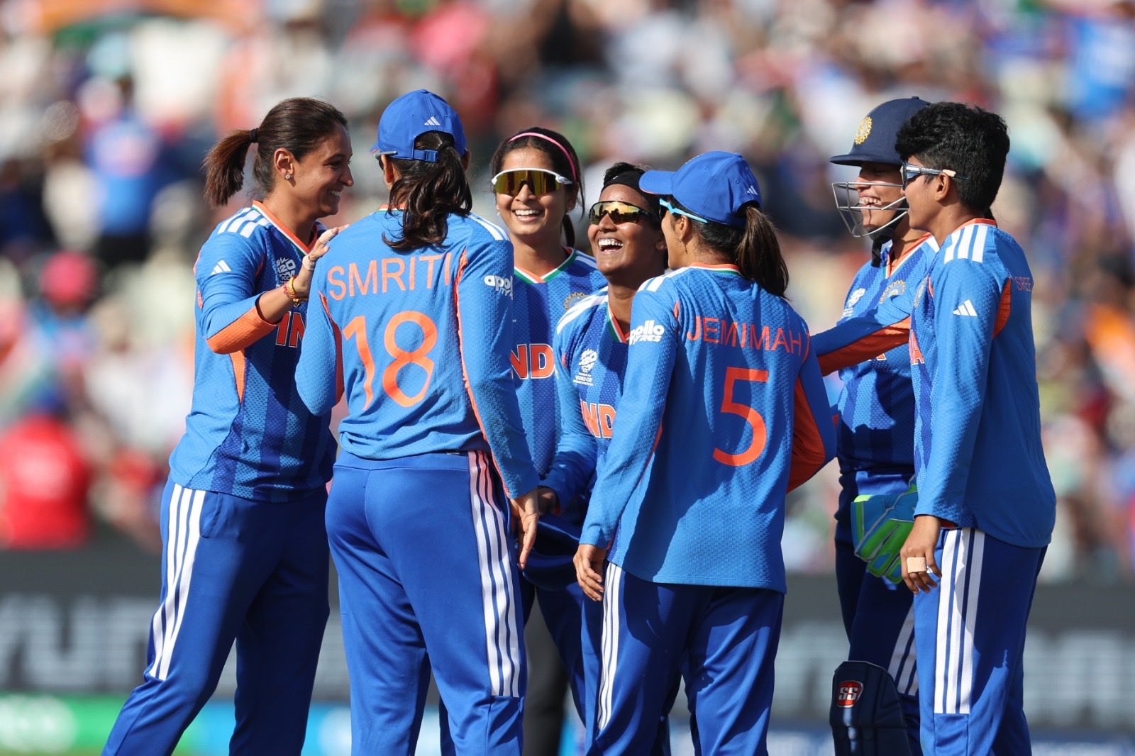 Women’s T20 WC: Spin challenge awaits Netherlands after India's emphatic opening statement
