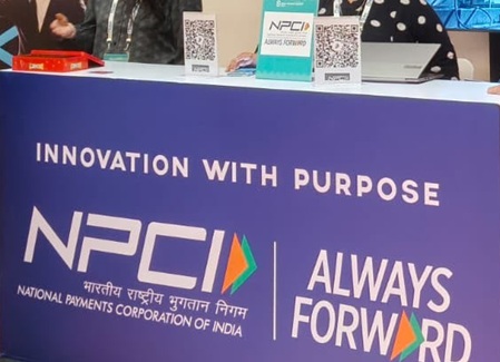 NPCI, HSBC India partner for real-time forex settlement on international UPI payments