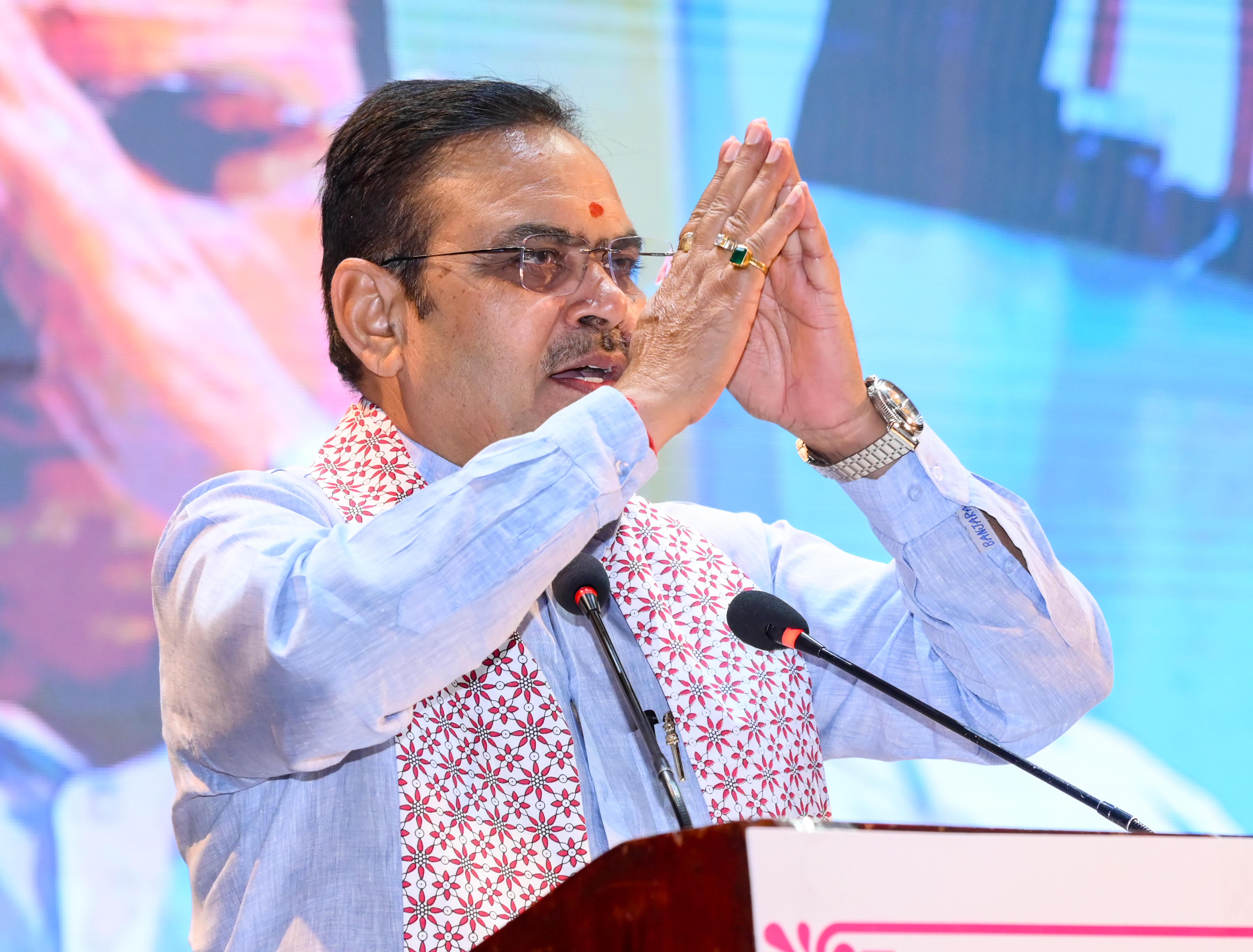 Rajasthan gets data centre investment proposals worth Rs 43,000 crore; CM pitches state as AI hub — GLOBAL — Aslikannih