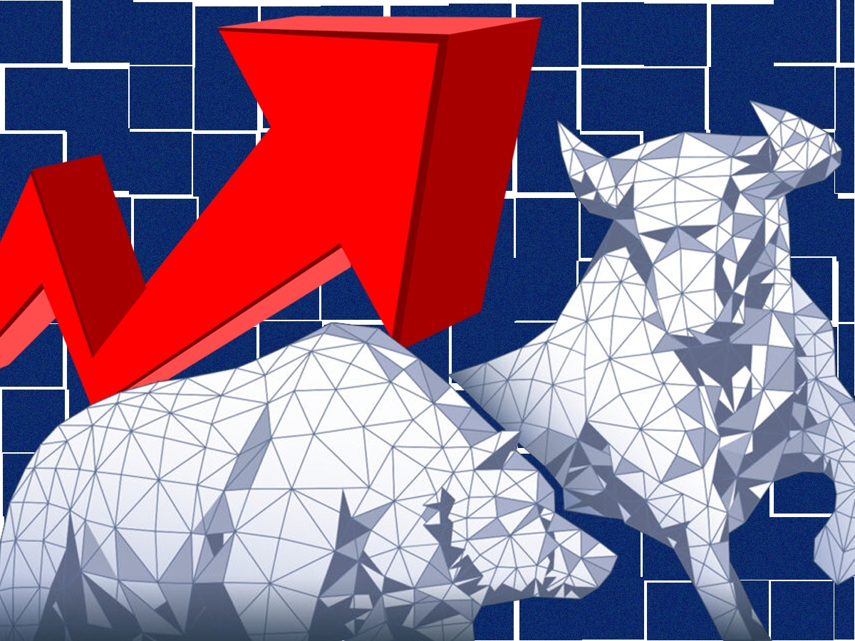 8 of India's top-10 valued firms add Rs 1.90 trillion in market value last week
