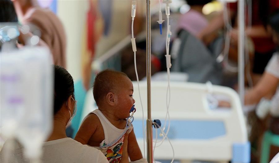 Bangladesh Measles Deaths Surge Past 585 Amid Widespread Outbreak | Quick Digest
