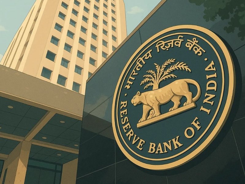 RBI appoints Ravi Shankar as Executive Director effective July 1