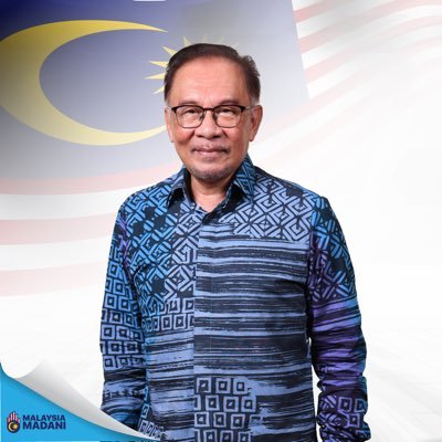 "Malaysian PM Anwar Ibrahim Hails Vijay's Tamil Nadu CM Victory, India-Nations Congratulatory Wave"
