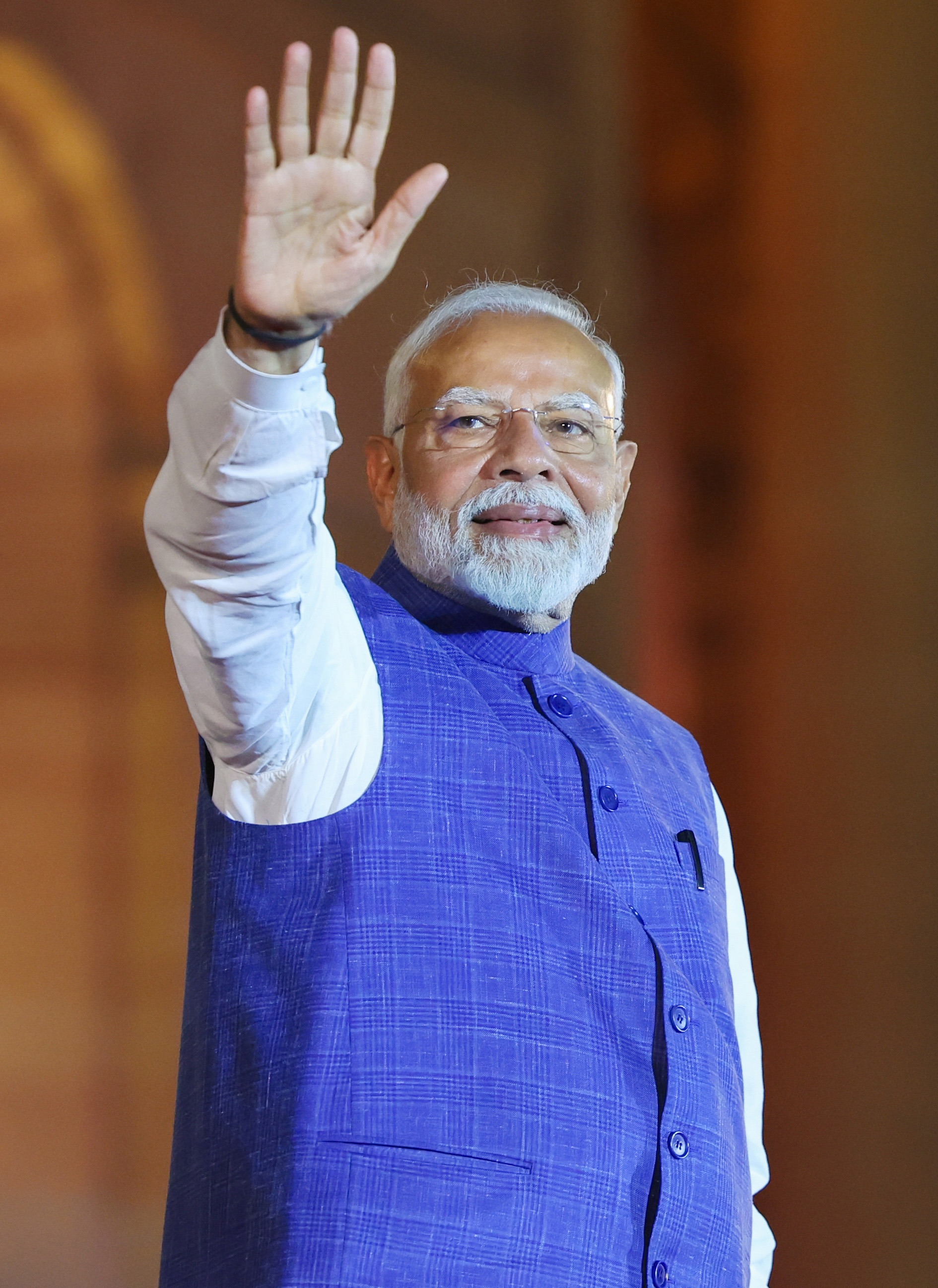 बिना एक भी दिन छुट्टी लिए मोदी ने 12 वर्षों तक देश की सेवा की: अमित शाह