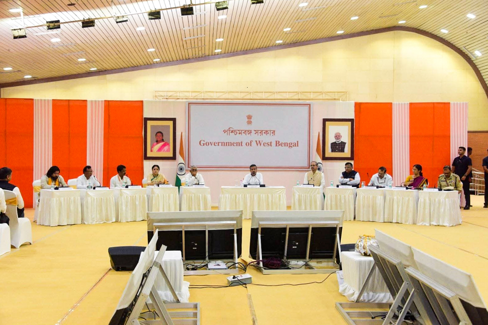 Bengal govt rolls out Annapurna Bhandar benefits from June 1​