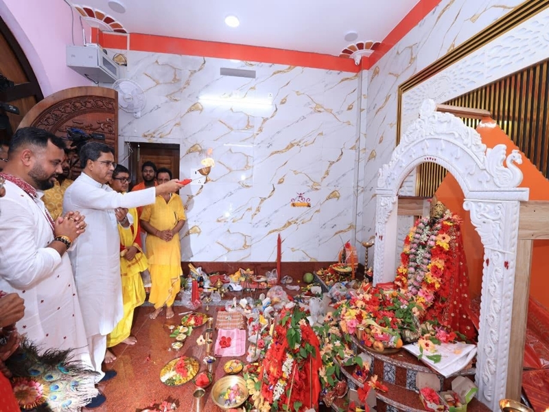 Ram Mandir Donation Row: RJD MP Seeks Audit Amid Probe | Quick Digest