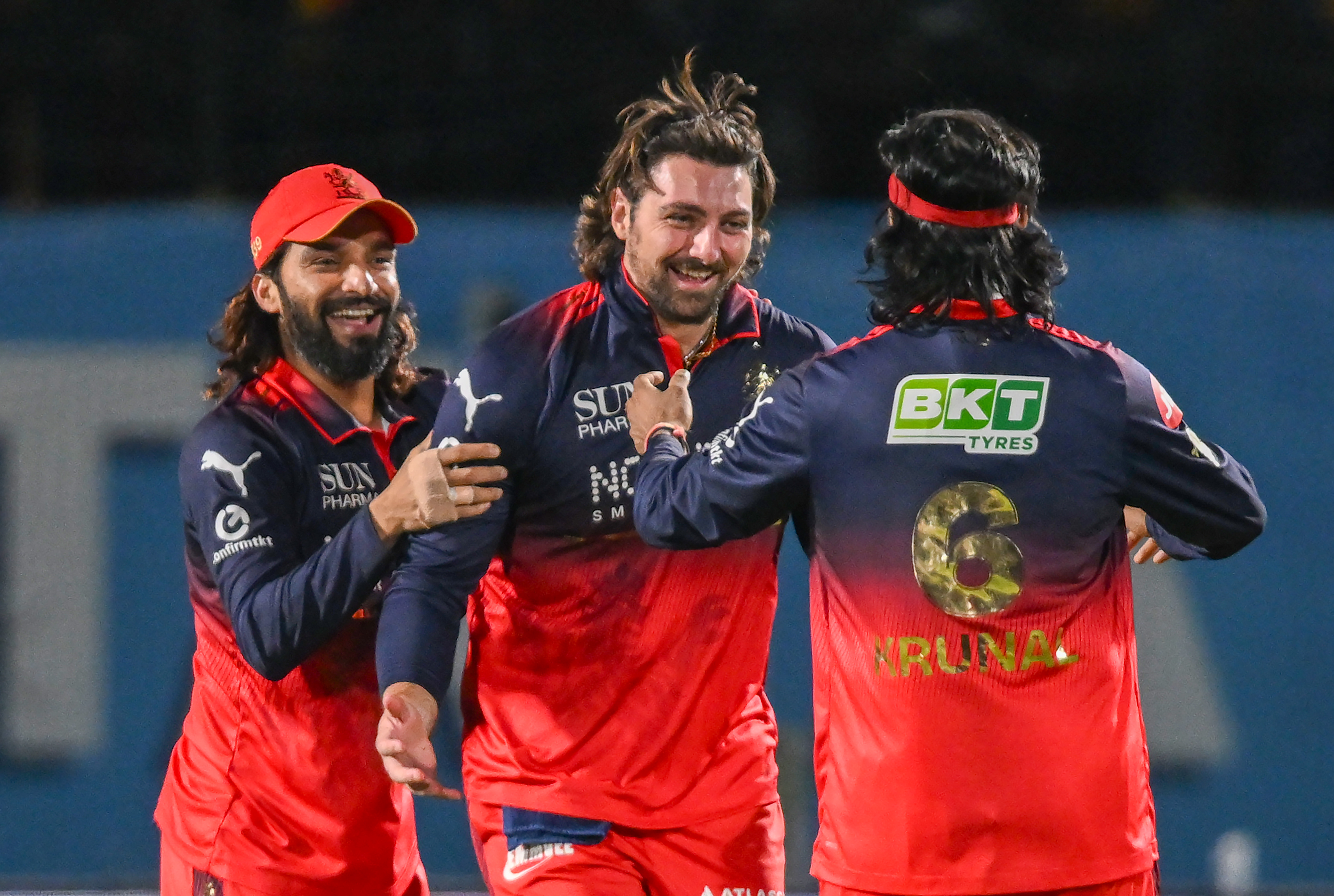 IPL 2026: 'We showed the right attacking mindset': Patidar after RCB crush GT to reach final