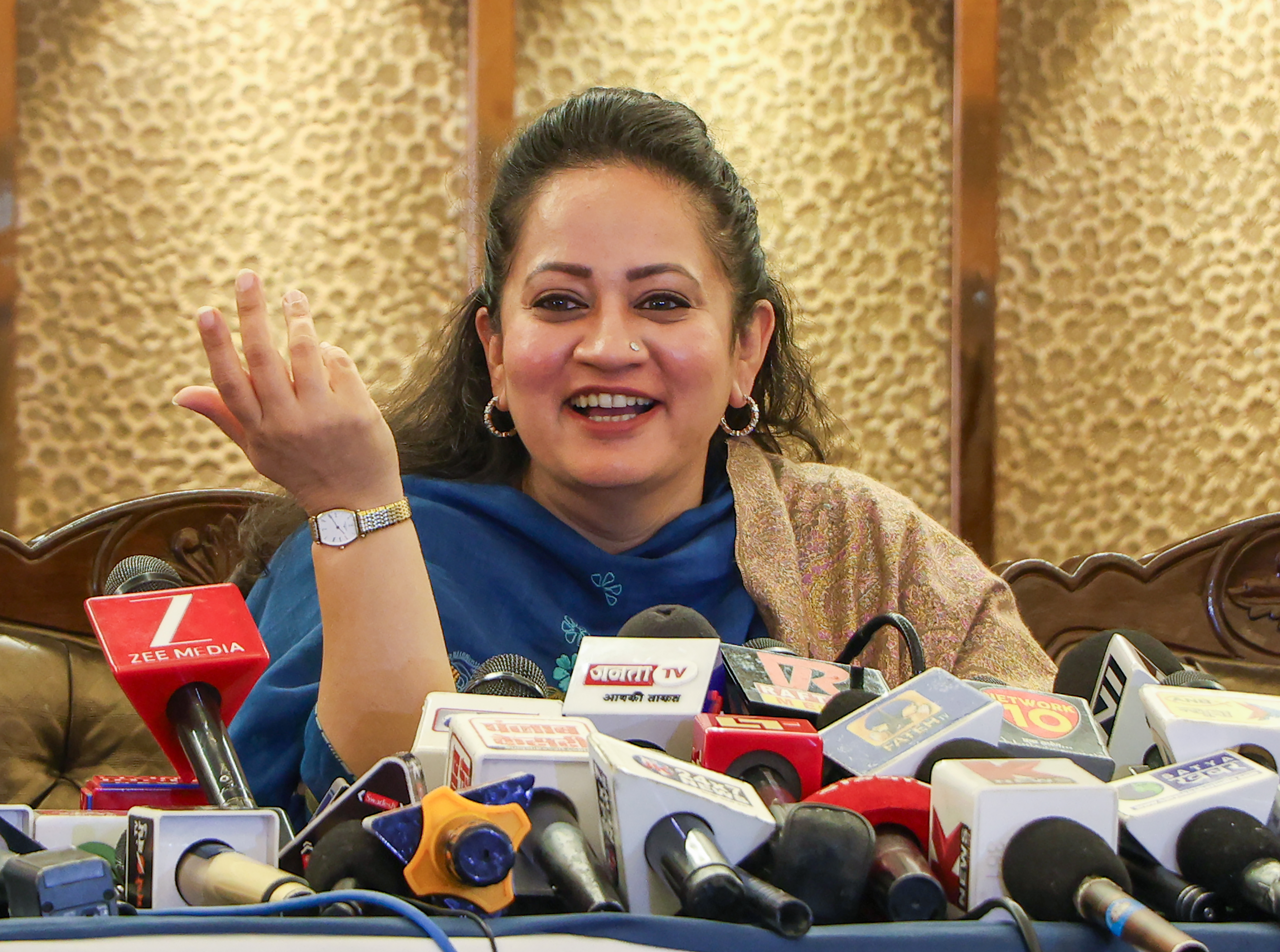 Approval for 50 MBBS seats at AIIMS Rewari: Haryana minister informs Assembly - thehawk.in