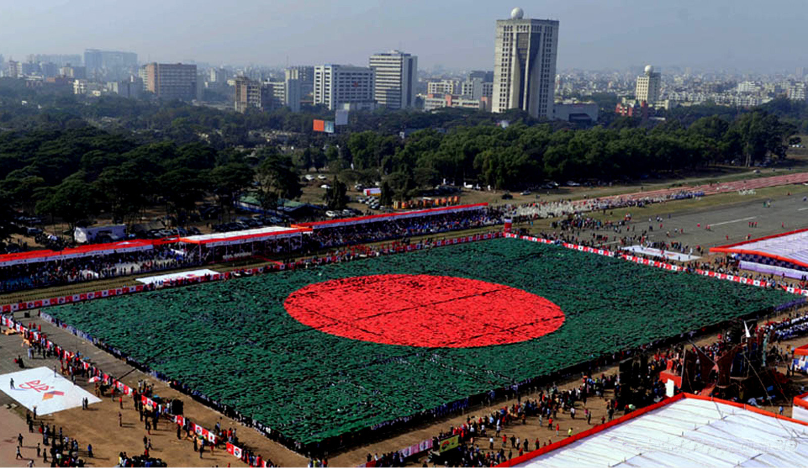 Bangladesh finances under strain as foreign debt burden surges: Report