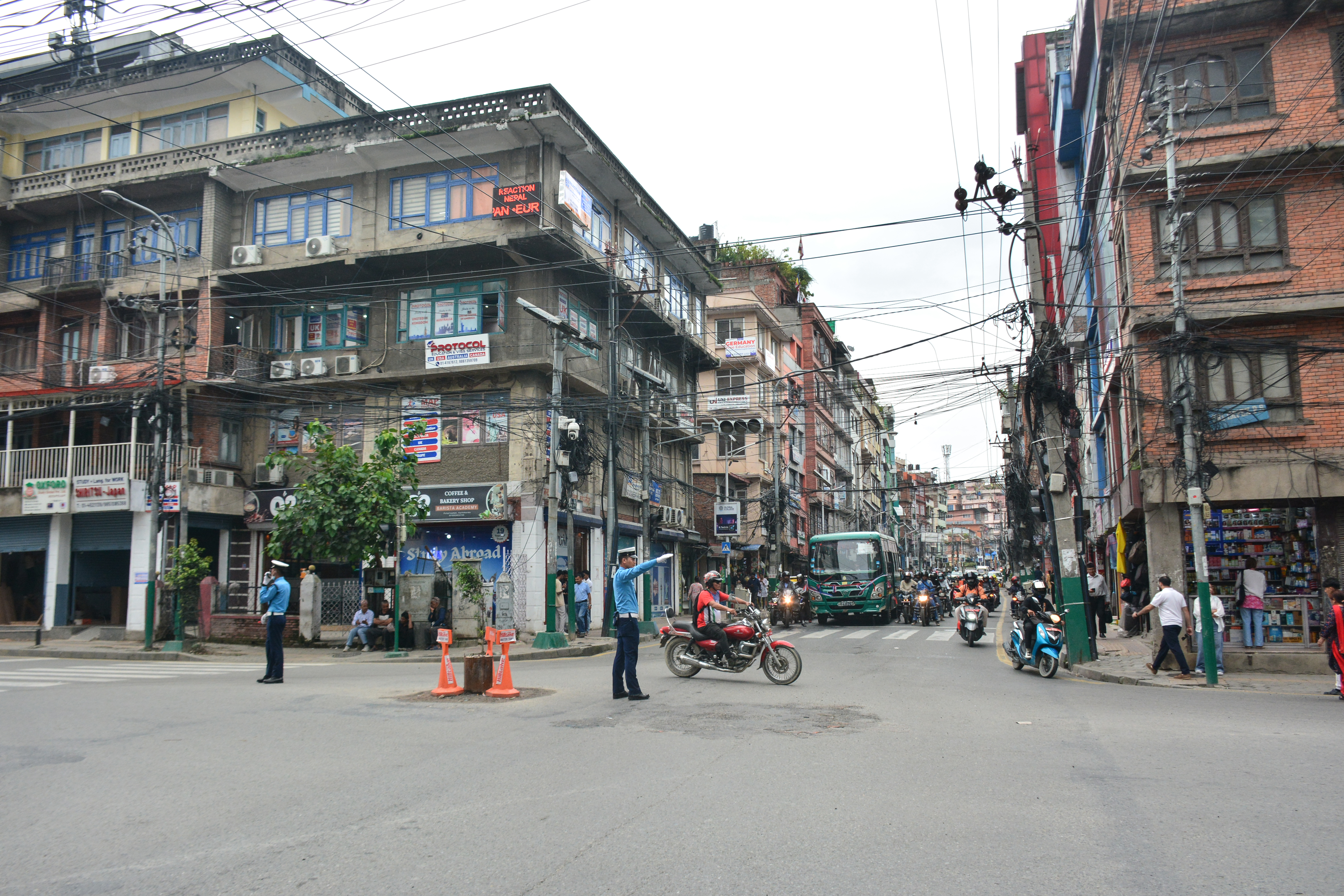 Nepal's Anti-Money Laundering Efforts Under Scrutiny Despite Progress