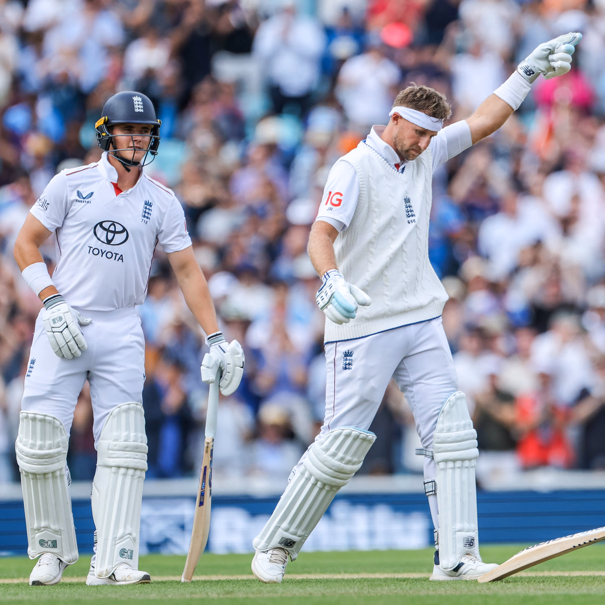 England vs Pakistan Prediction, Who will win the second test?