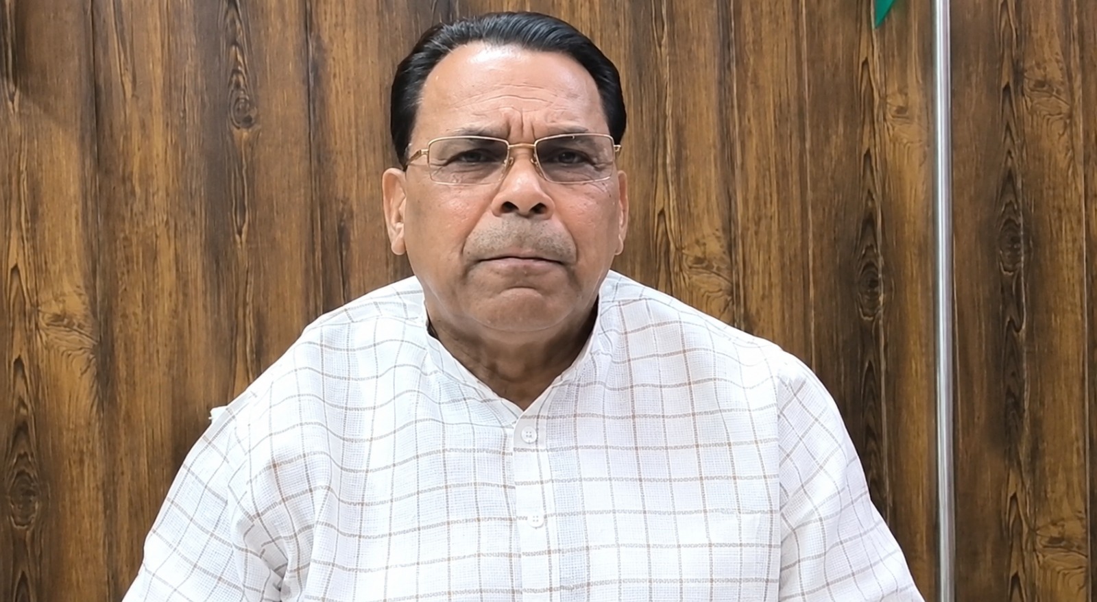 सहारनपुर मस्जिद पर कार्रवाई अदालत के आदेश पर, अखिलेश कर रहे तुष्टिकरण की राजनीति: नरेंद्र कश्यप