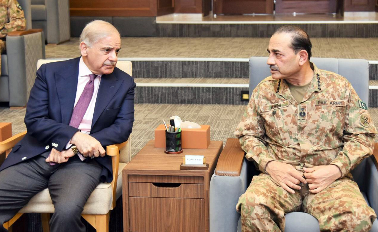 Report slams Pakistan govt over lack in austerity measures, leaders' costly foreign trips?